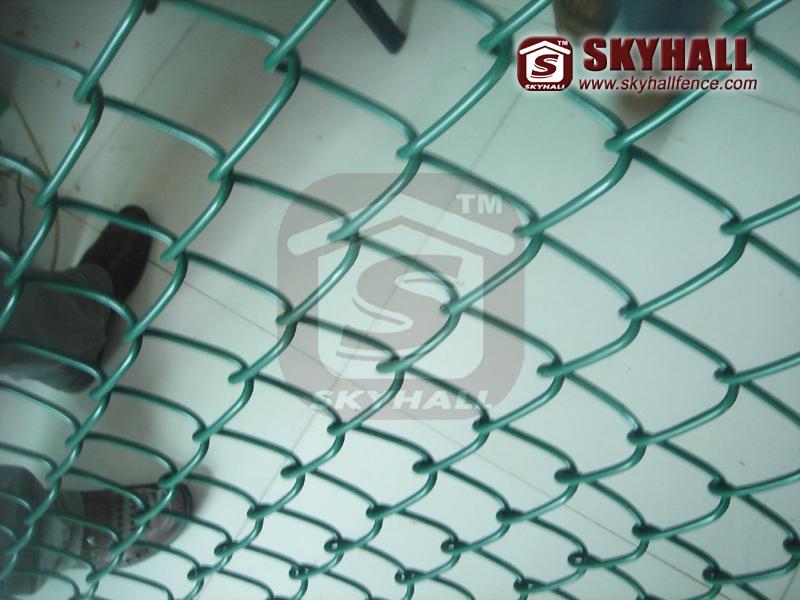 buy chain link fence