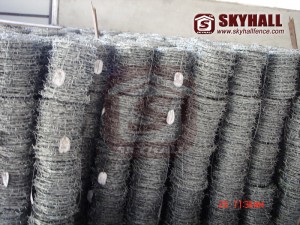 types of barbed wire (Barbed Wire Chinese Supplier – An Introduction)