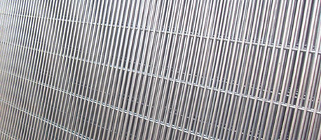 358 mesh high security fencing358 mesh high security fencing
