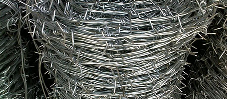 barbed wire fencing economical
