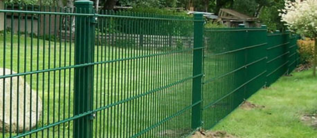 double wire fence 8 6 8