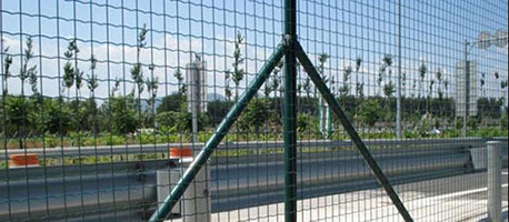euro fence easy installation