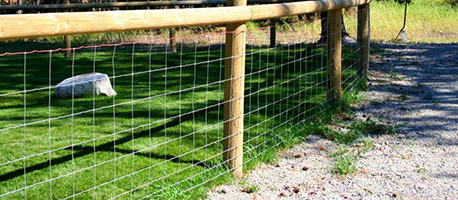 farm fencing wire