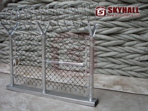 chain link fencing prices (Chain Link Fencing Prices in China)