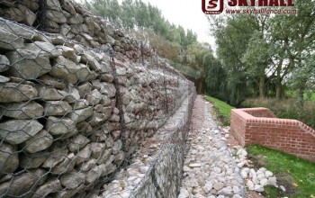 Gabion Cage – An Introduction