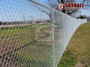galvanized chain link fence specifications (Galvanized Chain Link Fence Specifications)