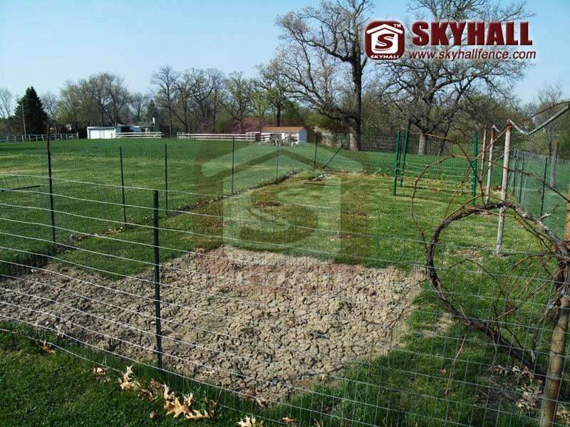 farm fence