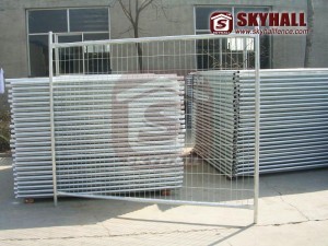 construction safety fence (Construction Safety Fence)