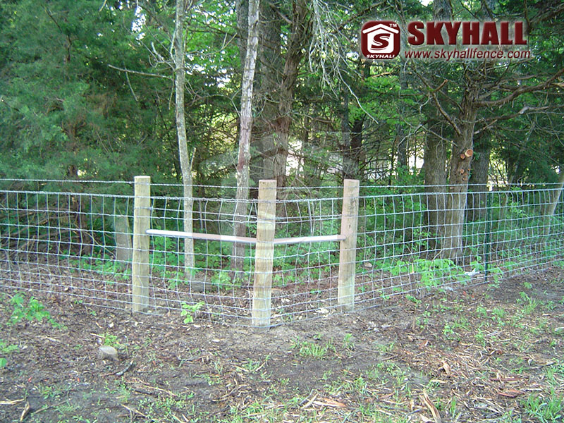 farm fence supplies